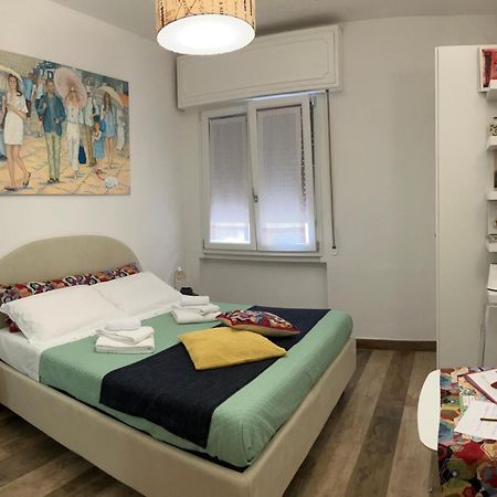 Sottopontevecchio Флоренция Екстериор снимка