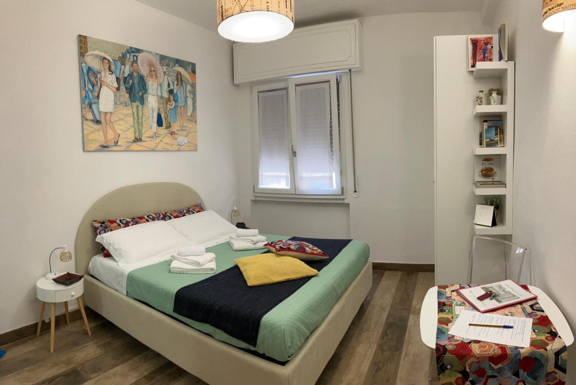 Sottopontevecchio Флоренция Екстериор снимка
