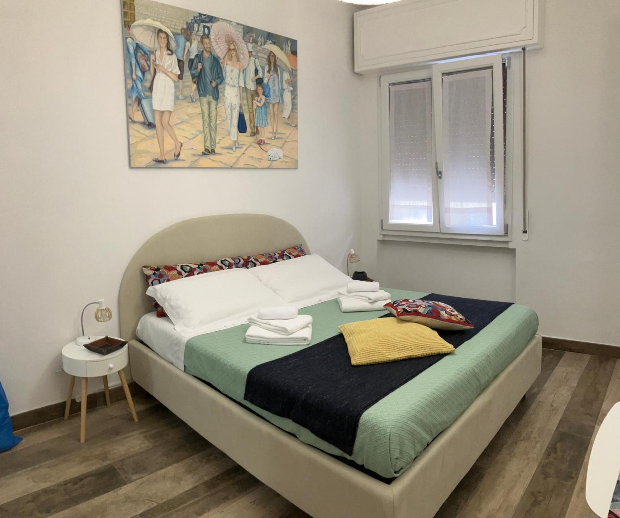 Sottopontevecchio Флоренция Екстериор снимка