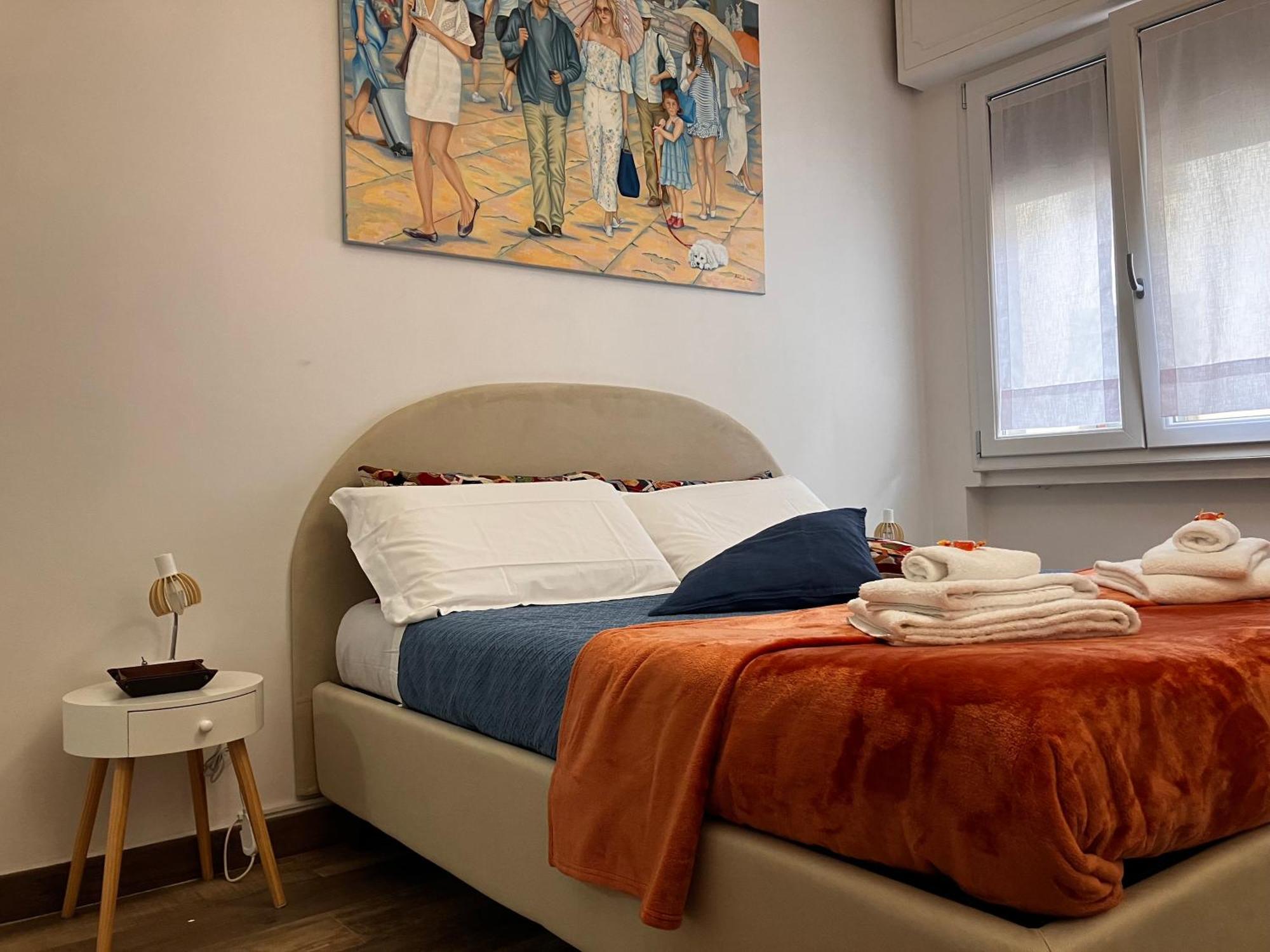 Sottopontevecchio Флоренция Екстериор снимка